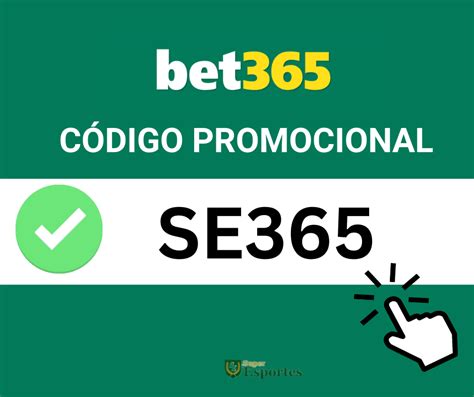 código bonus bet365 - bonus de cadastro bet365